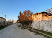 Satılır 3 otaqlı 100 m2 həyət evi Buzovna