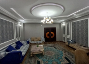 Satılır 3 otaqlı 135 m2 yeni tikili 9 mkr