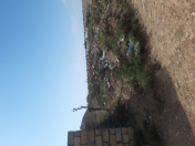 Satılır 10 sot torpaq 28 Mall