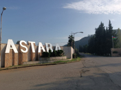 Satılır 100 sot torpaq Astara