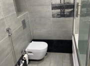 İcarəyə verilir 3 otaqlı 95 m2 yeni tikili Ağ şəhər