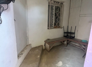 İcarəyə verilir 1 otaqlı 50 m2 həyət evi 8 km