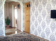 Satılır 3 otaqlı 100 m2 həyət evi Samux