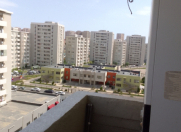 İcarəyə verilir 2 otaqlı 65 m2 yeni tikili Yasamal r.