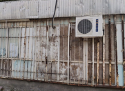 Satılır 1 otaqlı 50 m2 obyekt Gəncə