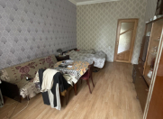 Satılır 3 otaqlı 75 m2 köhnə tikili Hüseyn Cavid parkı