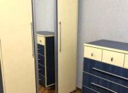 Satılır 3 otaqlı 60 m2 köhnə tikili Asan Xidmət-3
