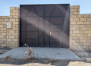 Satılır 4 otaqlı 225 m2 həyət evi Qobu