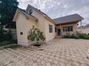 Satılır 3 otaqlı 110 m2 həyət evi Şüvəlan