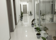 İcarəyə verilir 10 otaqlı 500 m2 ofis Asan Xidmət-1