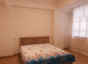 İcarəyə verilir 3 otaqlı 106 m2 yeni tikili Xırdalan