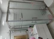 Satılır 2 otaqlı 55 m2 yeni tikili Bakıxanov