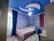 Satılır 4 otaqlı 110 m2 yeni tikili Həzi Aslanov