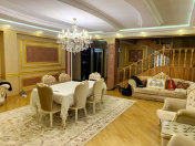 İcarəyə verilir 6 otaqlı 480 m2 villa Badamdar