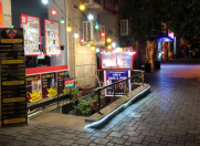 İcarəyə verilir 2 otaqlı 70 m2 obyekt Səbail r.