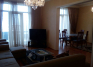 İcarəyə verilir 2 otaqlı 80 m2 yeni tikili 28 may