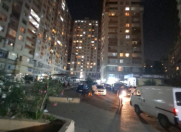 Satılır 2 otaqlı 86.6 m2 yeni tikili 3 mkr