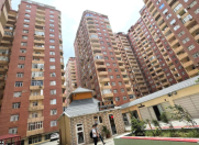 Satılır 2 otaqlı 75 m2 yeni tikili Yeni Yasamal