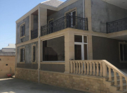 Satılır 5 otaqlı 258 m2 həyət evi Qaraçuxur