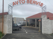 Satılır 4 otaqlı 2500 m2 obyekt Saray