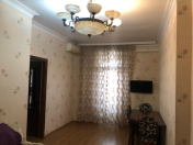 İcarəyə verilir 2 otaqlı 70 m2 yeni tikili 9 mkr