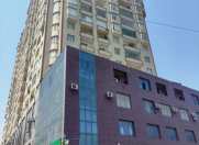 Satılır 6 otaqlı 422 m2 obyekt Nizami m.