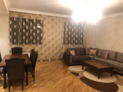 İcarəyə verilir 2 otaqlı 100 m2 yeni tikili Elmlər Akademiyası m.