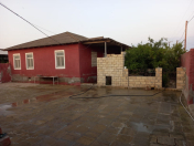 Satılır 6 otaqlı 130 m2 həyət evi Ələt