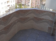 Satılır 2 otaqlı 78 m2 yeni tikili Yeni Yasamal