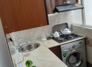 Satılır 2 otaqlı 45 m2 yeni tikili Xırdalan