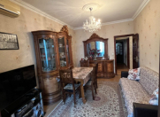 Satılır 2 otaqlı 60 m2 köhnə tikili 4 mkr