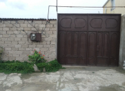 Satılır 3 otaqlı 92 m2 həyət evi Albalı