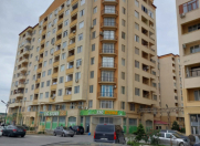 Satılır 3 otaqlı 93 m2 yeni tikili Zığ