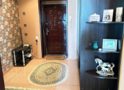 Satılır 4 otaqlı 144 m2 yeni tikili 1 mkr