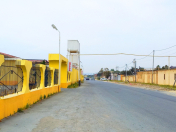 Satılır 4 sot torpaq Hövsan