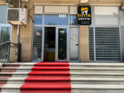 Satılır 4 otaqlı 100 m2 obyekt Hərbi Hospital