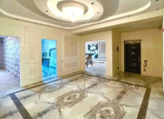 Satılır 4 otaqlı 230 m2 yeni tikili Nizami m.