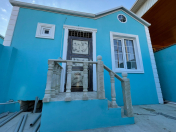 Satılır 2 otaqlı 40 m2 həyət evi Masazır