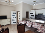 İcarəyə verilir 3 otaqlı 70 m2 yeni tikili İnşaatçılar m.