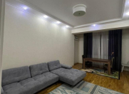 İcarəyə verilir 3 otaqlı 110 m2 yeni tikili Azadlıq prospekti m.