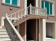 Satılır 8 otaqlı 235 m2 həyət evi Sabunçu