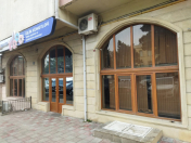 İcarəyə verilir 2 otaqlı 180 m2 obyekt 20 yanvar m.