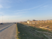 Satılır 300 sot torpaq Novxanı