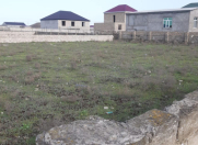 Satılır 20 sot torpaq Buzovna