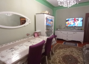 Satılır 2 otaqlı 63 m2 köhnə tikili Y.Günəşli