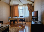 İcarəyə verilir 3 otaqlı 100 m2 yeni tikili Nəriman Nərimanov m.