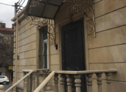 İcarəyə verilir 3 otaqlı 65 m2 ofis Caspian Plaza