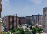 İcarəyə verilir 2 otaqlı 90 m2 yeni tikili ABŞ səfirliyi