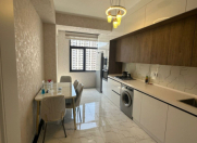 İcarəyə verilir 2 otaqlı 65 m2 yeni tikili Gənclik m.