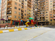Satılır 2 otaqlı 60.5 m2 yeni tikili Yasamal r.